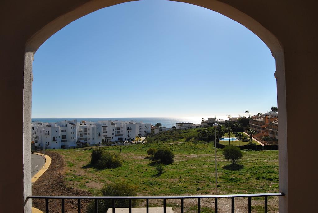 דירות לה קאלה דה מיחאס Oasis De La Cala חדר תמונה