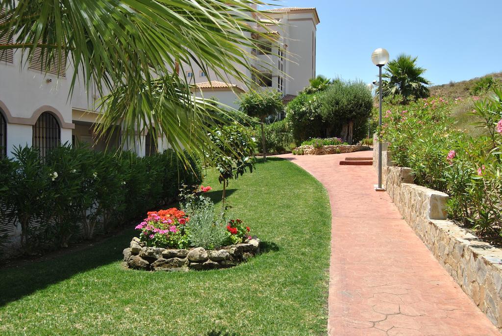 דירות לה קאלה דה מיחאס Oasis De La Cala חדר תמונה