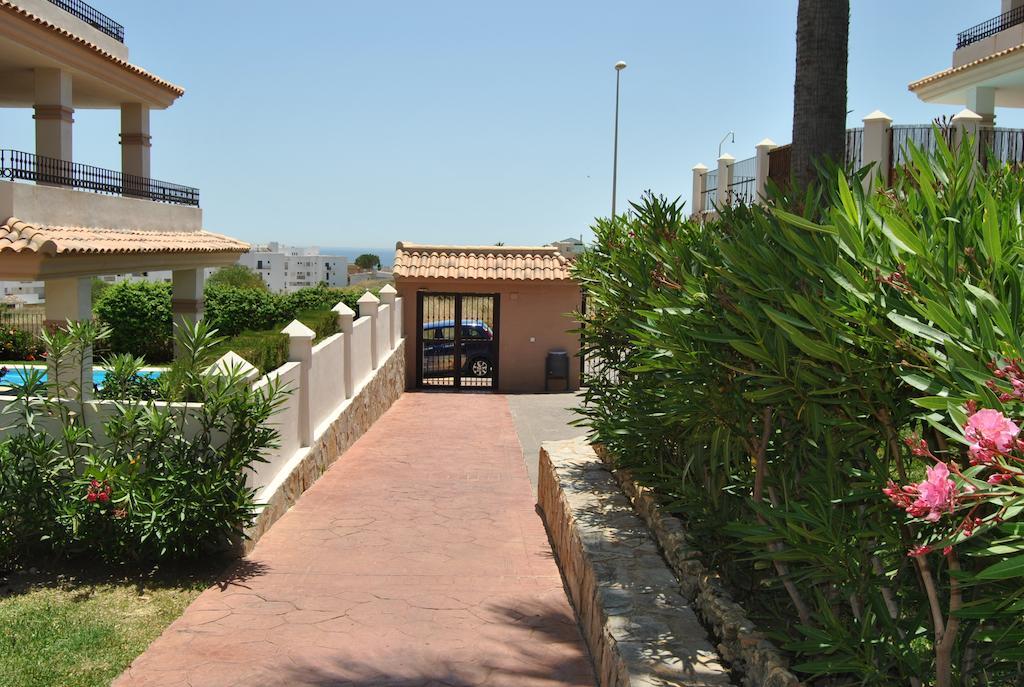 דירות לה קאלה דה מיחאס Oasis De La Cala חדר תמונה